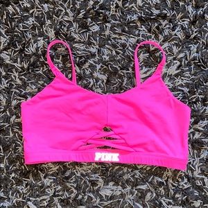PINK Sports Bra